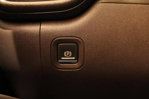 2020 Chevrolet Silverado 2500HD