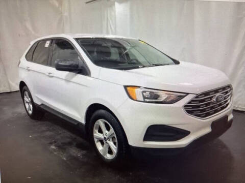 2021 Ford Edge SE