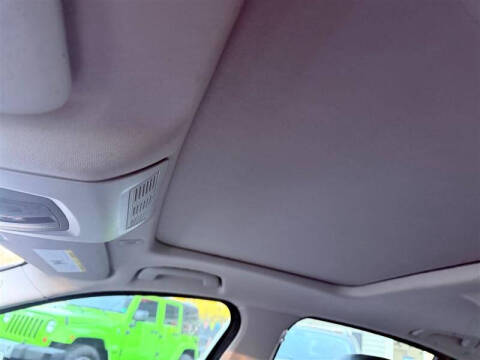 2016 BMW 5 Series 528i