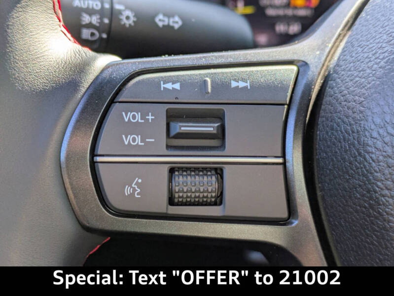 2023 Honda Civic Type R