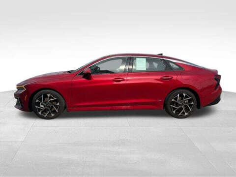 2025 Kia K5 EX