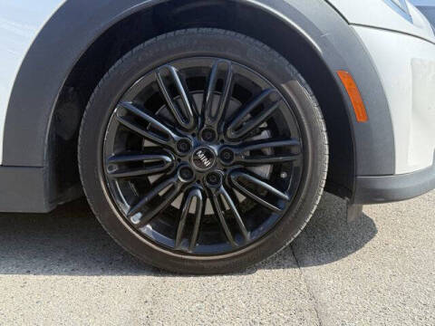 2024 MINI Convertible Cooper S