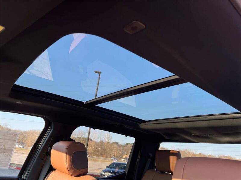 2025 Toyota Tundra 1794 Edition HV