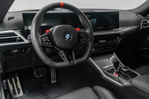 2026 BMW M2