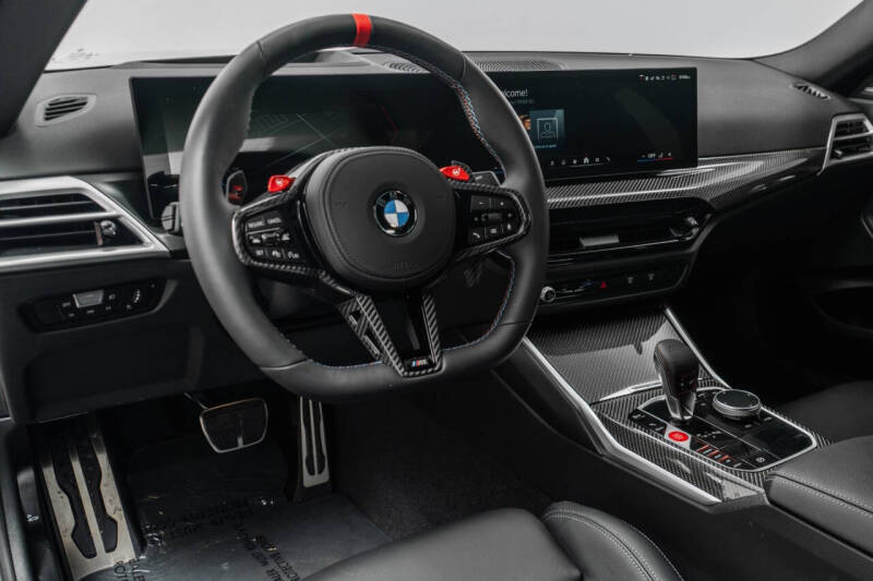 2026 BMW M2