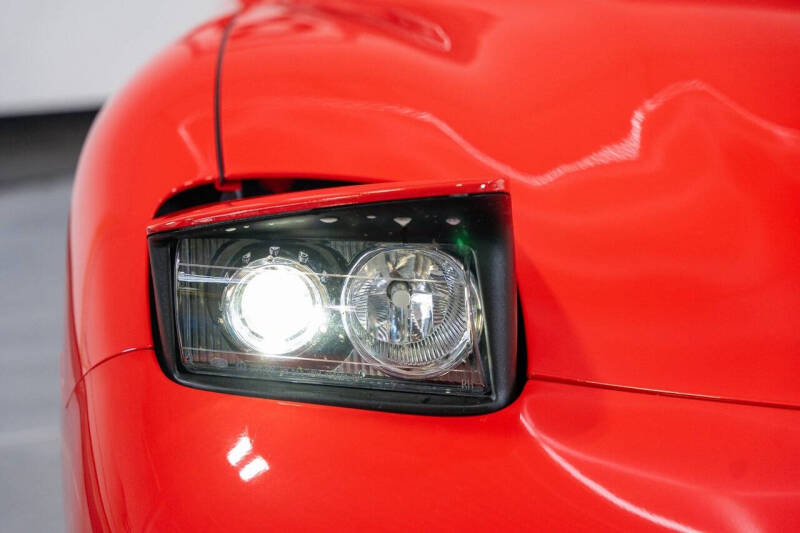 2001 Chevrolet Corvette Z06