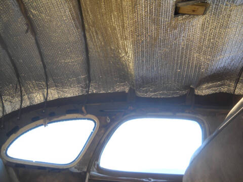 1941 Chevrolet Special DeLuxe