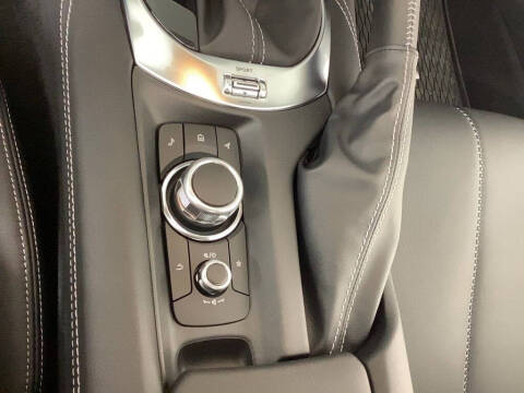 2025 Mazda MX-5 Miata