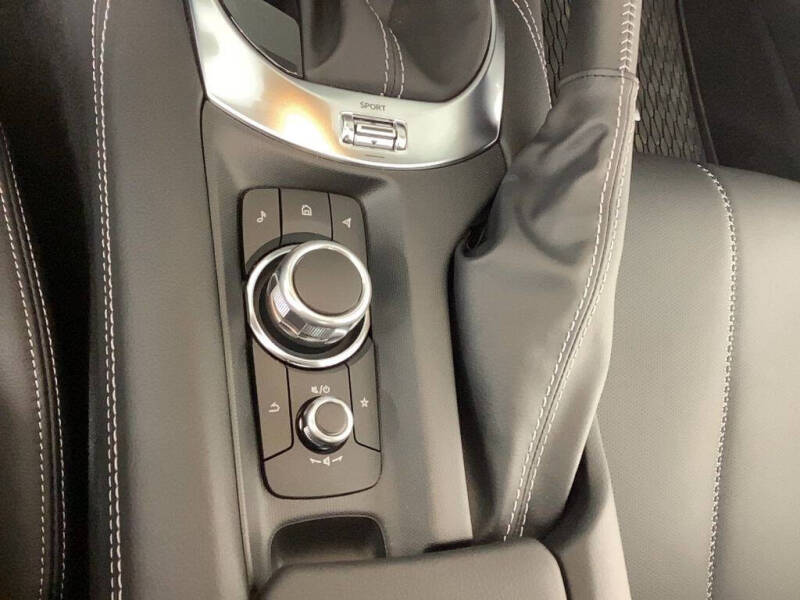 2025 Mazda MX-5 Miata