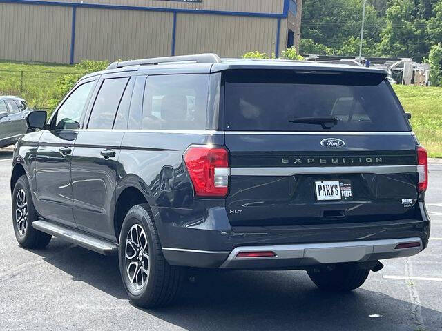 2024 Ford Expedition MAX XLT