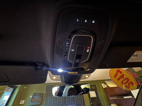 2017 Audi A4 2.0T quattro Premium