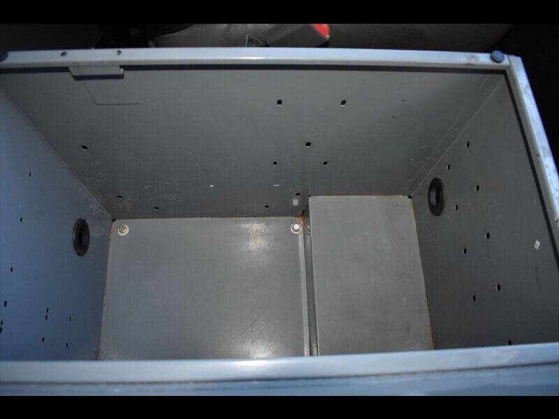 2018 Chevrolet Express 3500