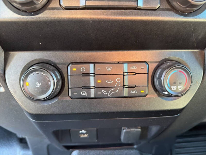 2020 Ford F-350 Super Duty XL