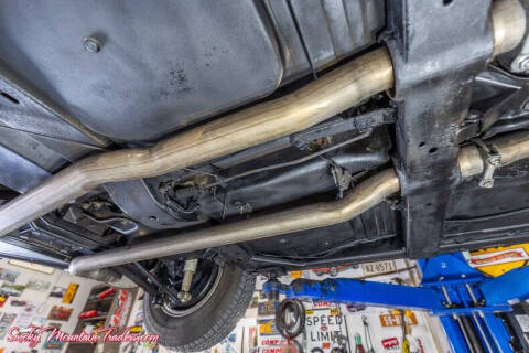 1965 Chevrolet Corvette