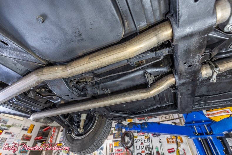 1965 Chevrolet Corvette