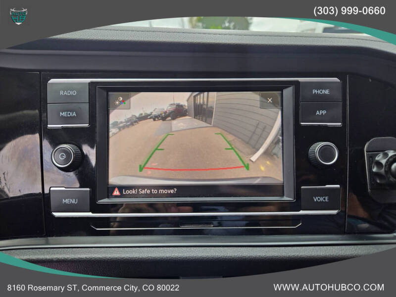 2020 Volkswagen Jetta