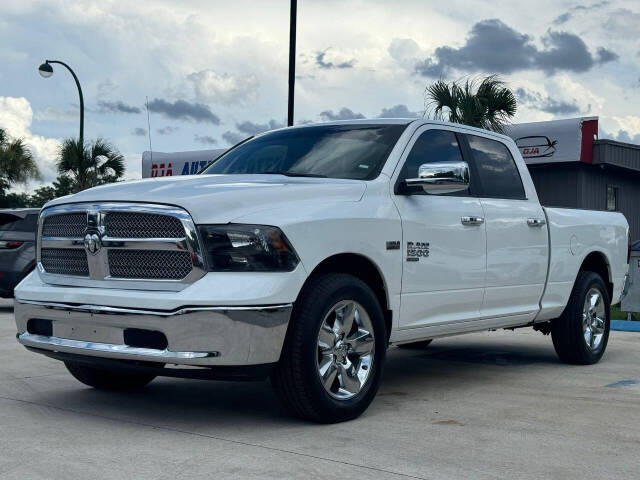 2020 Ram 1500 Classic for sale at DJA Autos Center in Orlando, FL