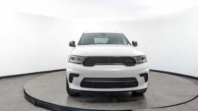 2023 Dodge Durango SXT