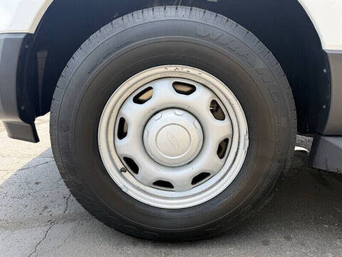 2013 Ford Expedition XL Fleet