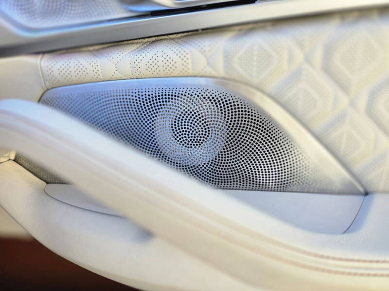 2020 BMW M8 Competition