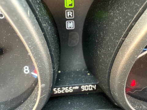 2012 Mazda MAZDA3 i Grand Touring