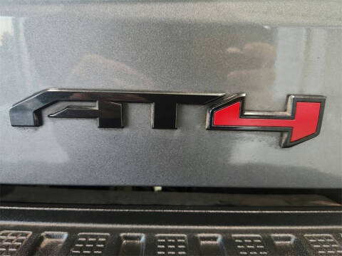 2022 GMC Sierra 1500 Limited