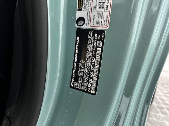 2026 MINI Convertible Cooper S