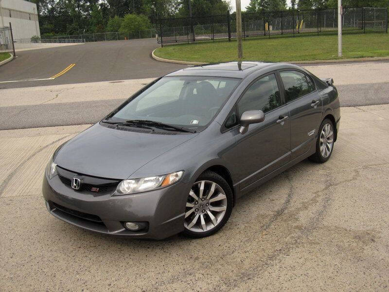 2009 Honda Civic
