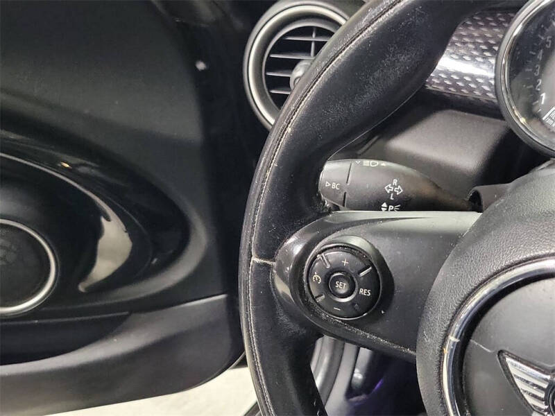 2015 MINI Hardtop 2 Door Cooper S