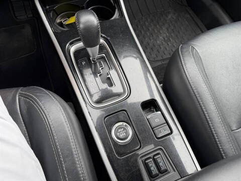 2020 Mitsubishi Outlander GT