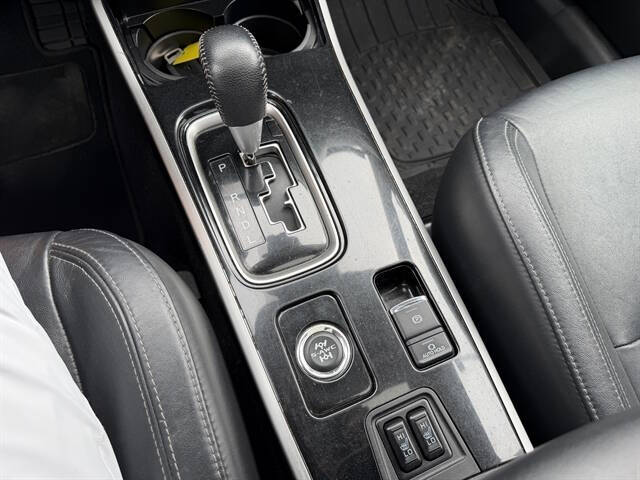 2020 Mitsubishi Outlander GT
