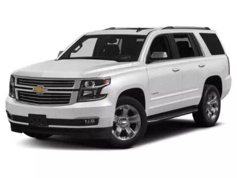2015 Chevrolet Tahoe for sale at CarZoneUSA in West Monroe LA