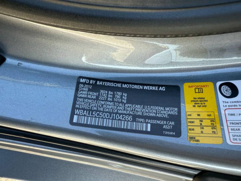 2013 BMW Z4 sDrive28i