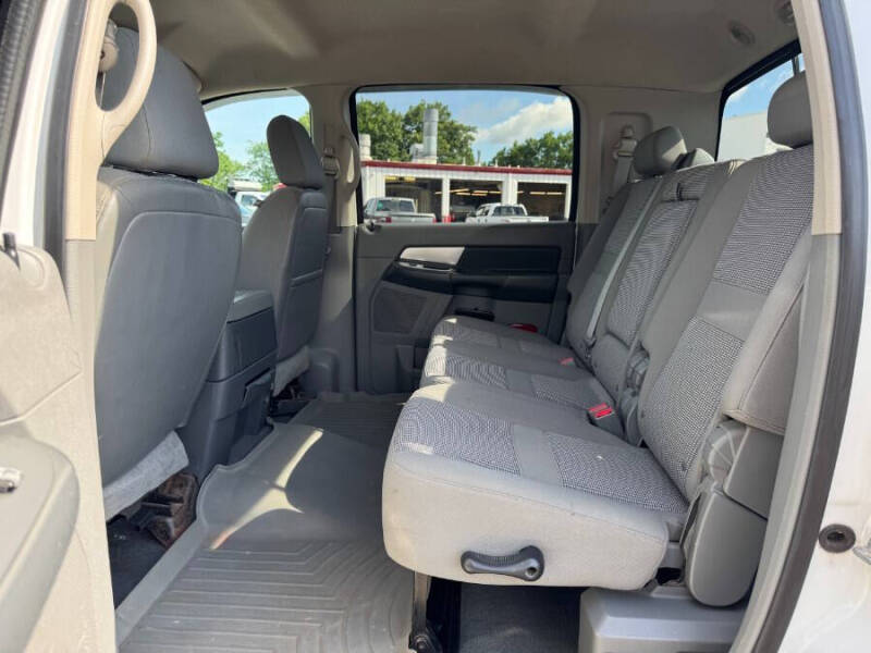 2008 Dodge Ram 3500