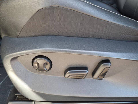 2024 Volkswagen Tiguan SE 4Motion