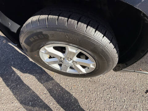 2007 Saturn Outlook XR