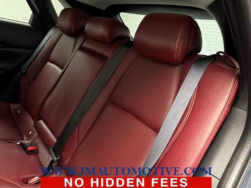 2024 Mazda CX-30 2.5 S Carbon Edition