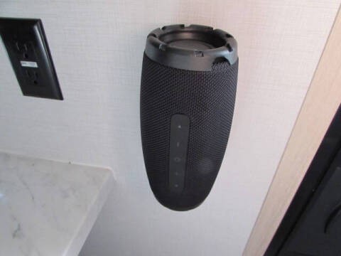 2025 Forest River AVENGER 25