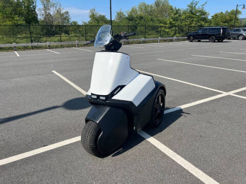 2018 Segway SE-3 Patroller