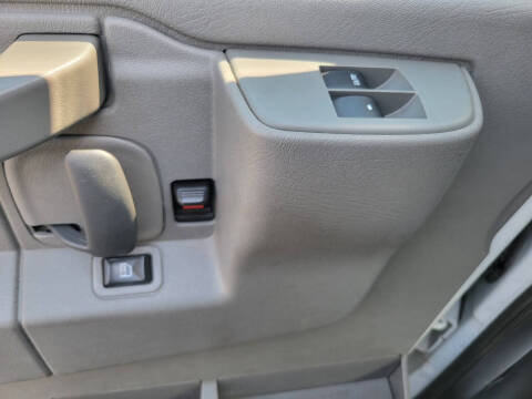 2019 Chevrolet Express 2500