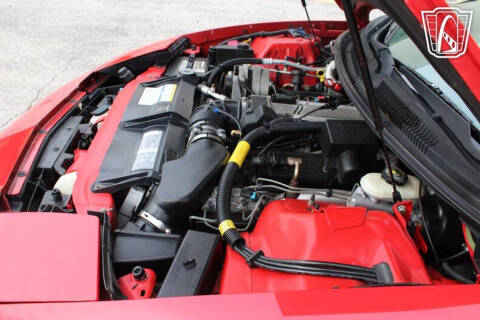 1995 Pontiac Firebird