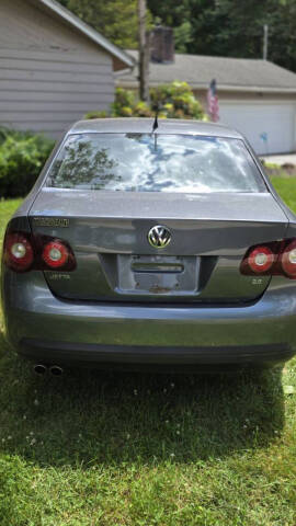 2010 Volkswagen Jetta