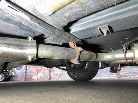 1939 Chevrolet Master Deluxe