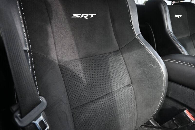 2018 Dodge Durango SRT