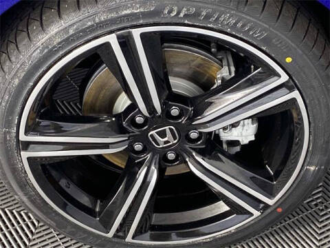 2023 Honda Accord Hybrid