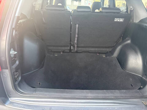 2006 Honda CR-V Special Edition