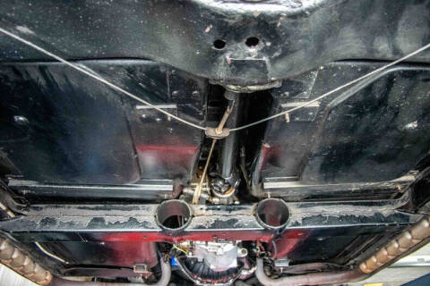 1967 Chevrolet Corvette