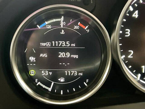 2024 Mazda MX-5 Miata RF Grand Touring