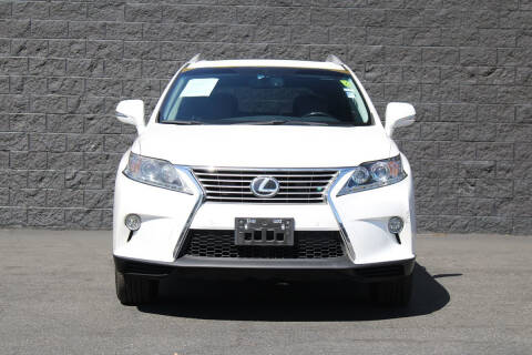 2014 Lexus RX 350