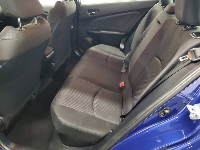 2017 Toyota Prius Two